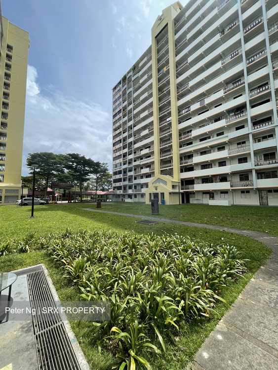Blk 83 Commonwealth Close (Queenstown), HDB 2 Rooms #330438701